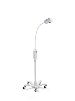 Welch Allyn Green Series Mobile Exam Light