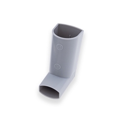 Vitalograph Disposable MDI Inhaler Simulator (25/box)