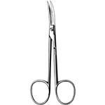 Sklar Plastic Surgery Scissors