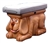 Pedia Pals Puppy Pediatric Exam Table