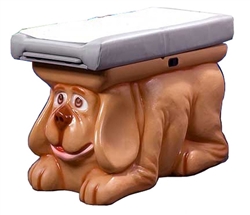 Pedia Pals Puppy Pediatric Exam Table