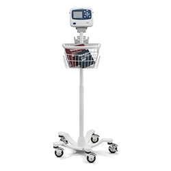 Welch Allyn 4700-58-WelchAllyn MOBILE STAND, PROPAQ LT