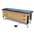 Hausmann 4178 Hi-Lo Extra Long Trainers Table