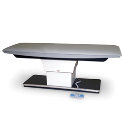 Hausmann 4750 Powermatic Procedure Table with Flat Top