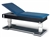 Hausmann Bariatric Hi-Lo Treatment Table with Power Backrest