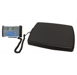 Health O Meter Remote Display Digital Scale