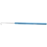 Rumex 5-041 Graefe Muscle Hook - Flat Handle