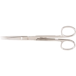Miltex 5.5" Deaver Scissors - Straight - Sharp/Sharp Points