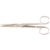Miltex 5.5" Mayo Dissecting Scissors - Straight - Standard Beveled Blades