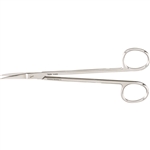 Miltex Kelly Fistula Scissors, Curved - 6-1/4"