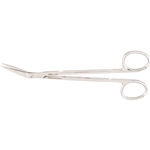 Miltex Kelly Fistula Scissors, Angled On Side - 6-1/4"
