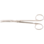 Miltex Dissecting Scissors, Curved - 5-1/2"