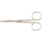 Miltex Strabismus Scissors, 4" Straight