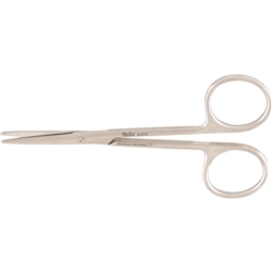 Miltex Strabismus Scissors, 4" Straight