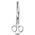 Miltex Operating Scissors, Sharp-Sharp Points, Curved, Carb-N-Sert - 5-1/2"