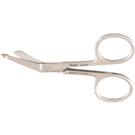 Miltex Bandage Scissors, 3-1/2"