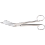 Miltex Bandage Scissors, 7-1/4"