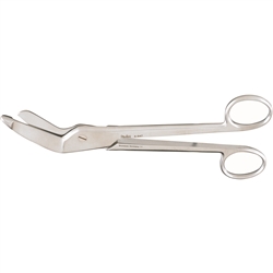 Miltex Bandage & Plaster Shears, 7-1/2"