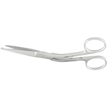 Miltex Bandage Scissors, 5-1/2" Angled