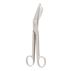 Miltex Shears, 8"