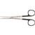 Miltex Dissecting Scissors, 5-1/2" Straight, SuperCut Blade