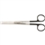 Miltex Dissecting Scissors, 6-3/4" Straight, SuperCut Blade