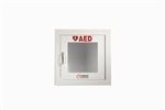 AED Wall Cabinet: Surface Mount