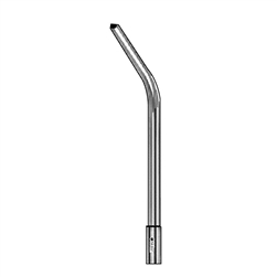 Sklar 4" Yankauer Suction Cannula, 2.3mm