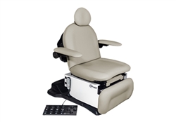 UMF 5016-650-200 Podiatry/Wound Care Procedure Chair