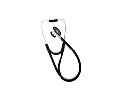Welch Allyn Harvey Elite Stethoscope 22" - Black