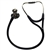 Welch Allyn Harvey DLX Stethoscopes, Double Head, Navy, 28" [71 cm]