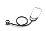 Welch Allyn Lightweight Double Head Stethoscope