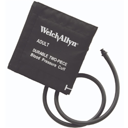 Welch Allyn 5082-44-WelchAllyn CUFF, LARGE ADULT W/1 TUBE BAG