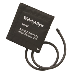 Welch Allyn 5082-77-WelchAllyn CUFF, THIGH W/1 TUBE BAG