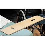 Hausmann 5085 Bariatric Wood Transfer Board