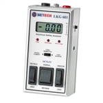 LKG 601 - Basic Electrical Safety Analyzer