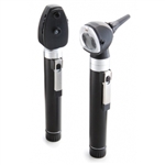 ADC Standard Otoscope/Ophthalmoscope Pocket Set 5110NS