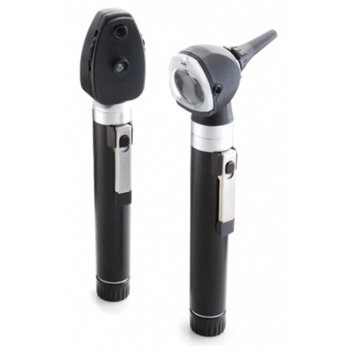 Medical Diagnostic Otoscope penlight Professional Ear Inspection Scope Ear  Care Checker Device
