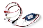 Powerheart® G3 Pro AED ECG Patient Monitoring Cable