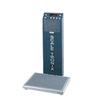 Scale-Tronix® Low-Profile Stand-On Scale
