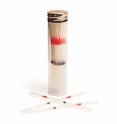 Alere Cholestech Capillary Tube (50/vials)