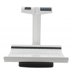 Health O Meter Digital Pediatric Tray Scale, KG Only