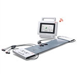 Seca mBCA 525 Medical Body Composition Analyzer for Determining Body Composition While Lying Down