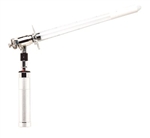 KleenSpec Disposable Sigmoidoscope with Obturator - Case of 100