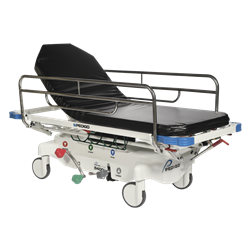 Pedigo 5400-W Universal Procedure Stretcher, Wide