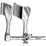 Sklar Tuffier Rib Spreader