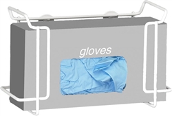 R&B Single Wire Glove Box Dispensers