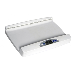 Health O Meter Digital Pediatric Tray Scale, KG Only