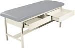 UMF H-Brace Treatment Table