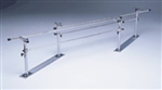Bailey 10 Foot Parallel Bars with Steel Base